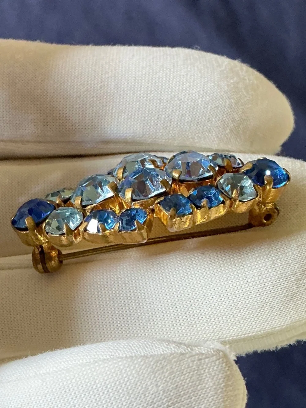 Vintage stunning mid